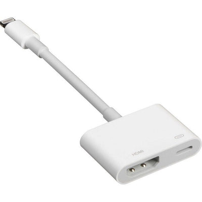 Apple Lightning to HDMI Digital AV Adapter