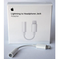 apple headphone jack adapter