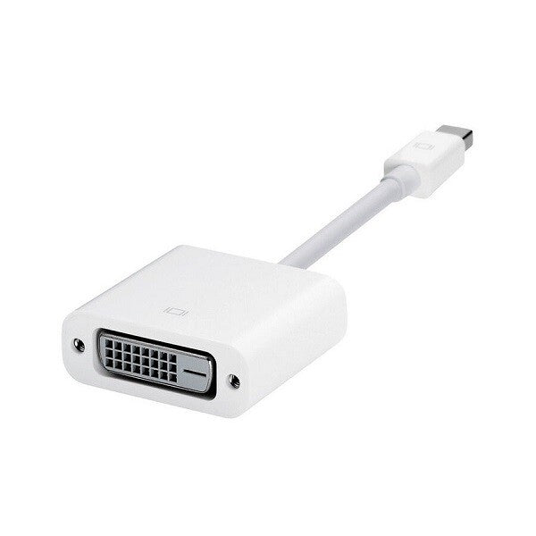 apple dvi adapter