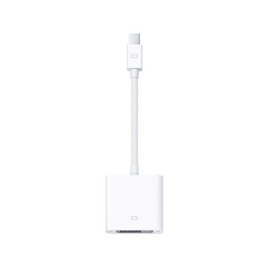 apple dvi adapter