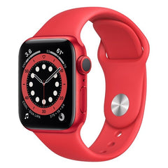 Apple Series 6 40MM Smart Watch GPS Price in Dubai