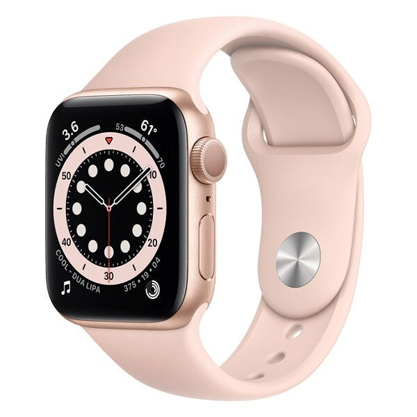 apple series 6 smart watch