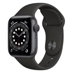 apple series 6 smart watch