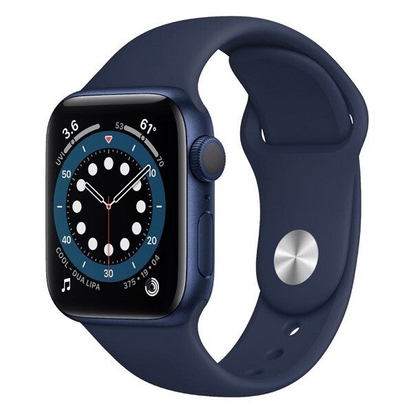 apple series 6 smart watch