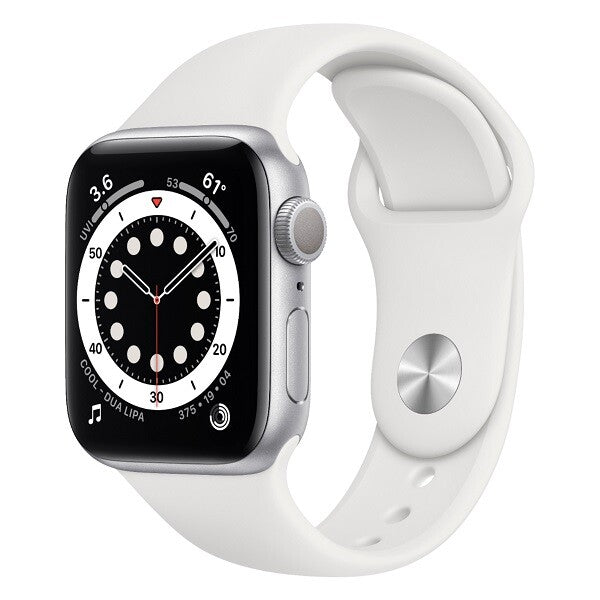 apple series 6 smart watch