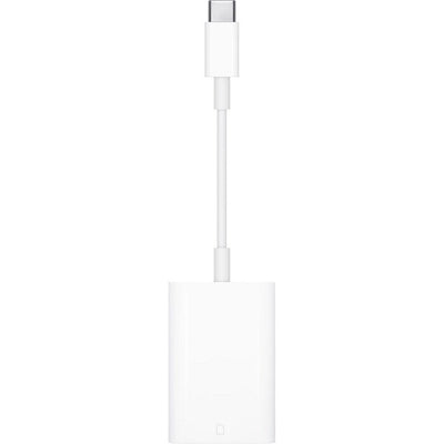 apple sd card reader