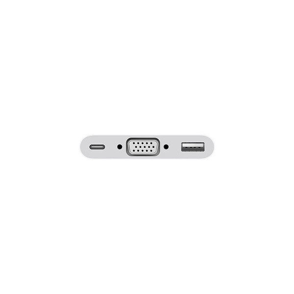 Apple USB-C VGA Multiport Adapter For MacBook