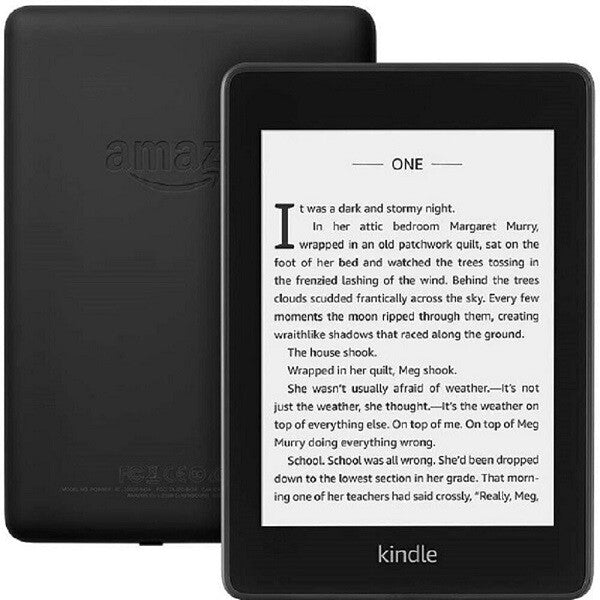 Amazon Kindle Paperwhite 6" (10TH GEN) 8GB