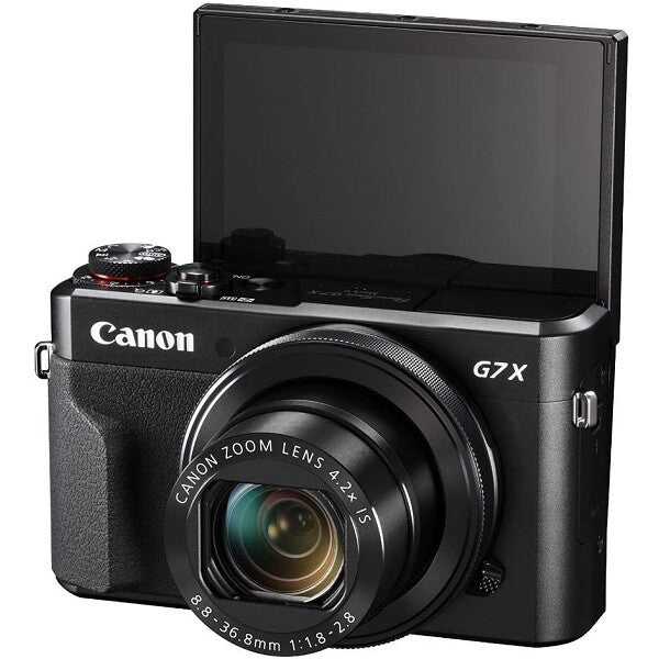 canon powershot camera