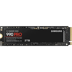 Samsung 990 Pro 2TB SSD Price in Dubai