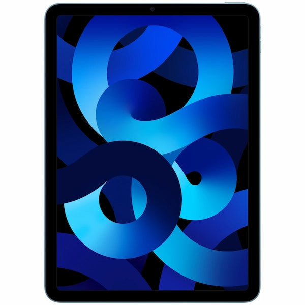 Apple iPad Air (5th Gen) 64GB 5G 2022 - Blue