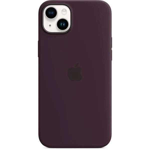 iPhone 14 Plus Silicone Case For Sale