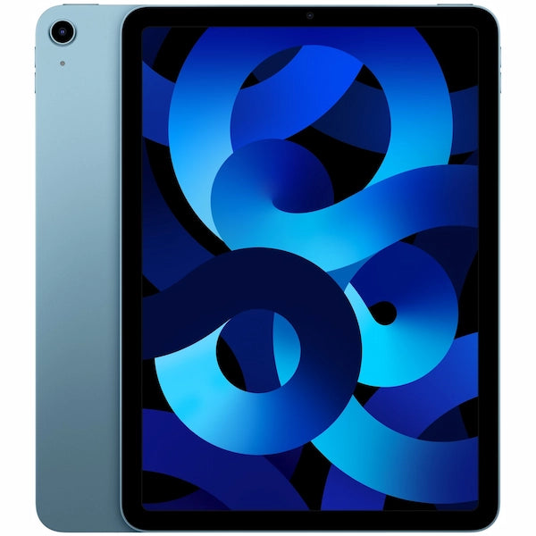 Apple iPad Air (5th Gen) 64GB 5G 2022 - Blue