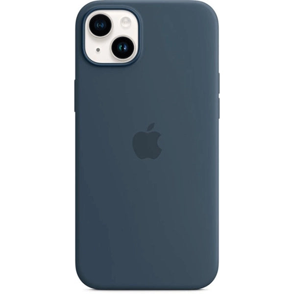 iPhone 14 Plus MagSafe Silicon Case Price