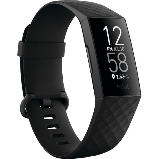 fitbit charge 4