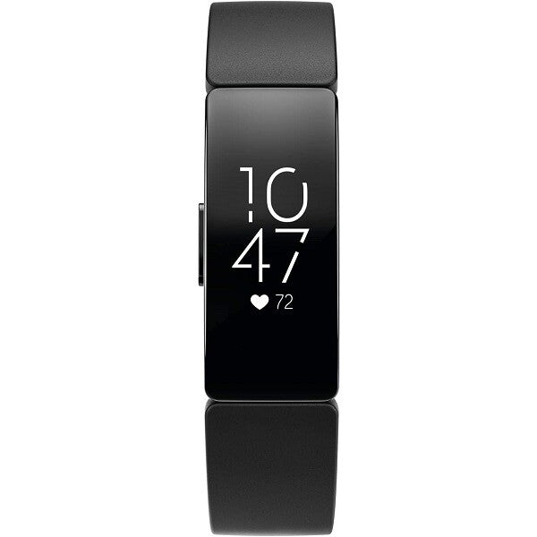 fitbit inspire hr watch