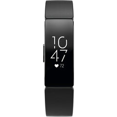 fitbit inspire hr watch
