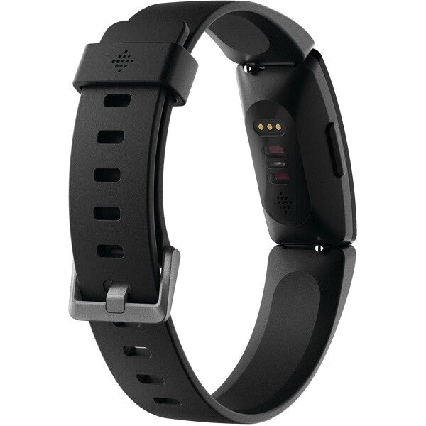fitbit inspire hr watch