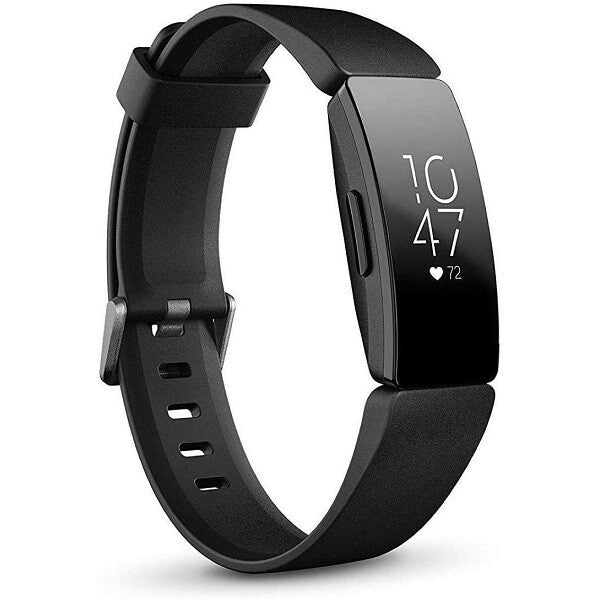 fitbit inspire hr watch