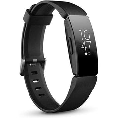 fitbit inspire hr watch