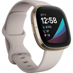 Fitbit Sense Health And Fitness Advanced Smartwatch Price in Dubai