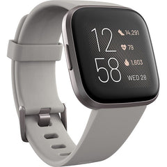 fitbit versa 2 health and fitness watch