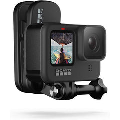 gopro swivel clip