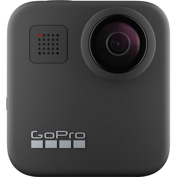 Used Gopro Max 360 Action Camera Black