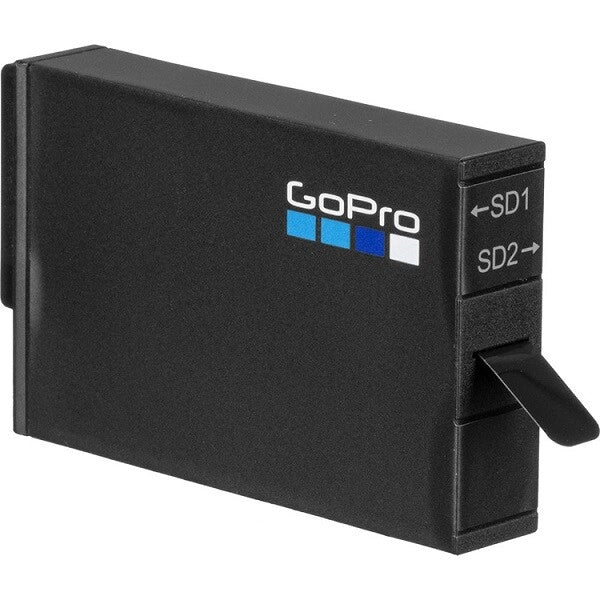 Used GoPro Rechargeable Battery For Fusion