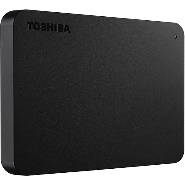 Toshiba Canvio Basics 2TB Portable External Hard Drive