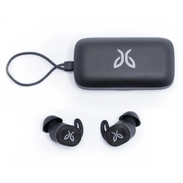 Jaybird Vista 2 SE True Wireless Sport Headphone – Black