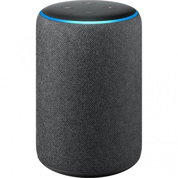 Amazon Echo Plus (2nd Gen) Smart Speaker With Alexa