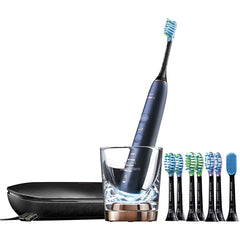 Philips Sonicare DiamondClean 9700 Rechargeable Electric Power Toothbrush