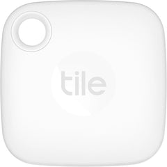 Tile Mate Item Tracker 2022 Keys Finder and Item Locator (1 Tile)