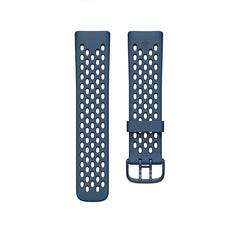 Fitbit Charge 5 Sport Accessory Band - Deep Sea