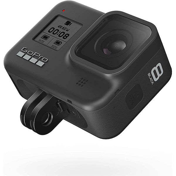 GoPro HERO8 Black Action Camera Bundle Price in UAE