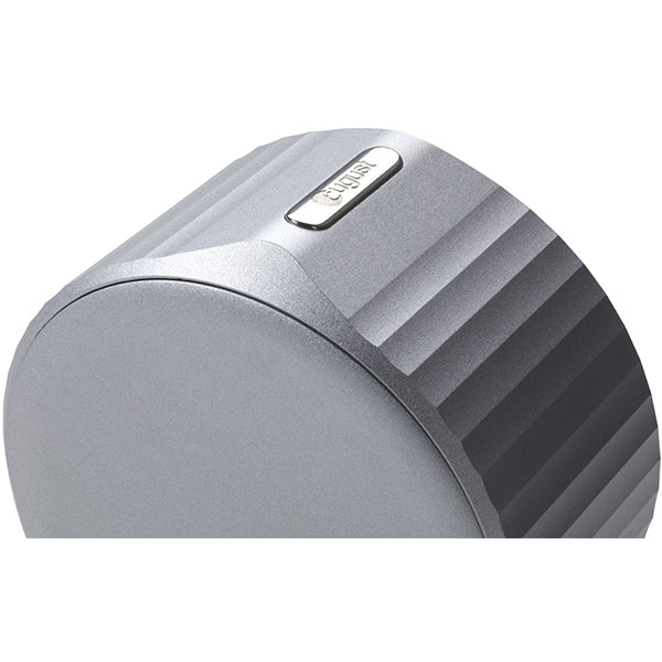 Used August Wi-Fi Smart Lock 4th Generation - Silver