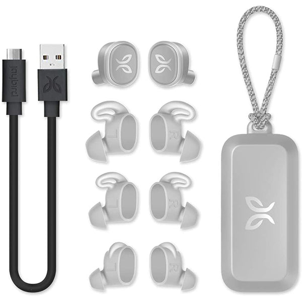 Buy Jaybird Vista True Wireless Bluetooth Earbuds Online in Dubai