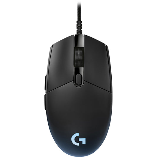 Logitech G Pro Gaming Mouse - Black