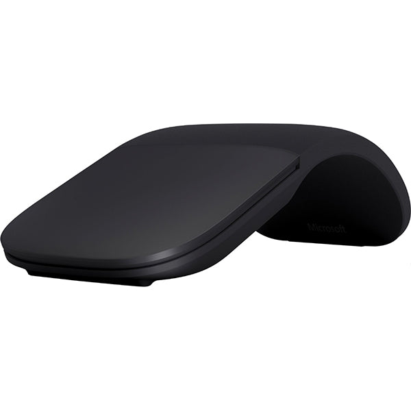 Used Microsoft Surface Arc Wireless Mouse - Black