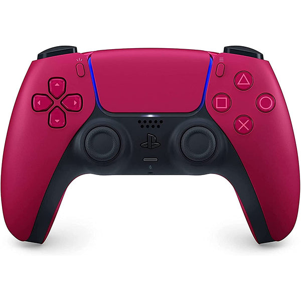 Sony PlayStation 5 DualSense Wireless Controller - Cosmic Red