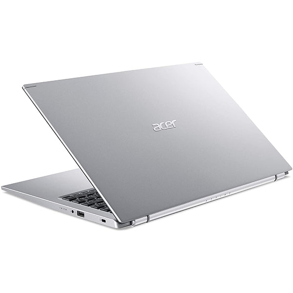 Used Acer Aspire 5, 11th Gen, 15.6-inch, Intel Core i3-1115G4, 4GB RAM, 128GB SSD, Silver Price in Dubai