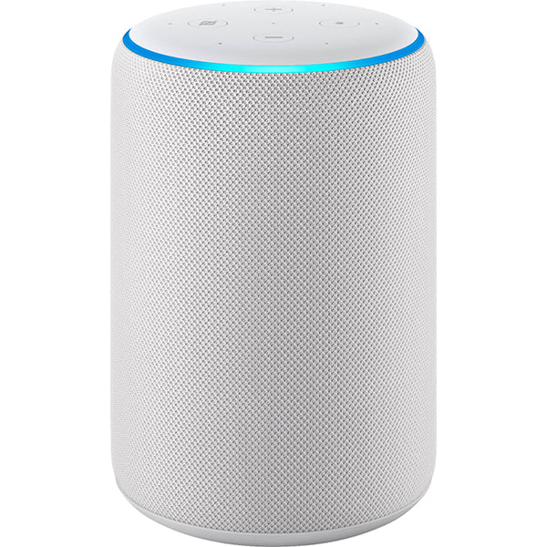 Amazon Echo Plus (2nd Gen) Smart Speaker With Alexa Price in Dubai
