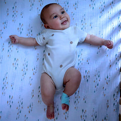 Owlet Baby Monitor Dream Sock