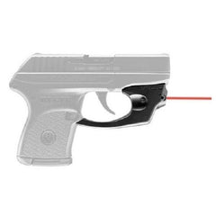 lasermax ruger centerfire red laser