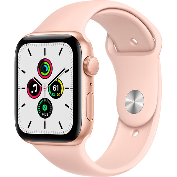 Apple Smart Watch Se 44mm (GPS) Price in Dubai