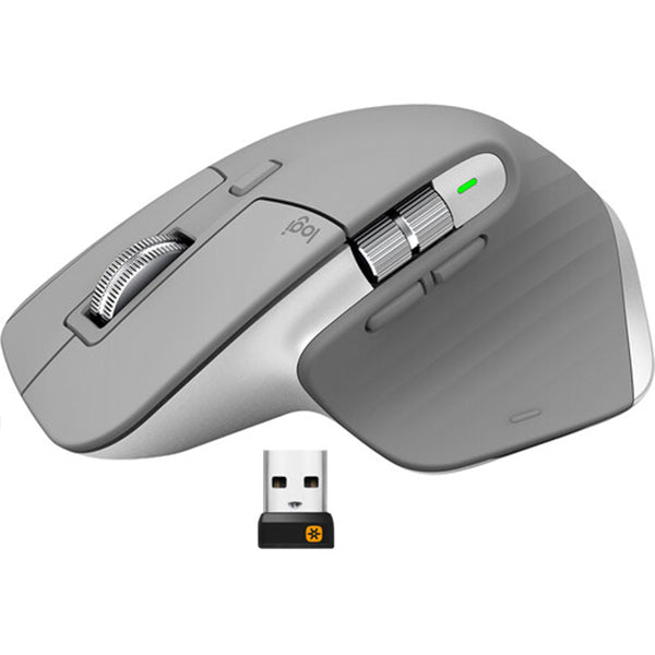 Logitech Mx Master 3 Wireless Mouse Price in Dubai