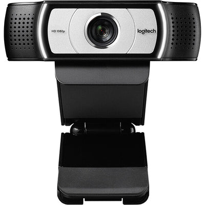 logitech 930e