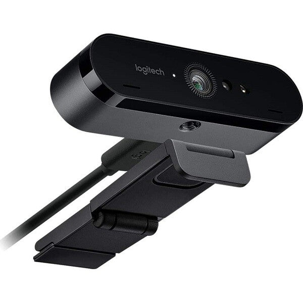 Logitech Brio Ultra HD PRO Webcam Price in Dubai