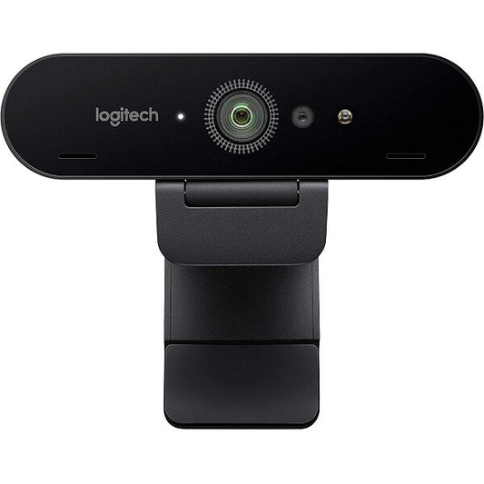 logitech webcam